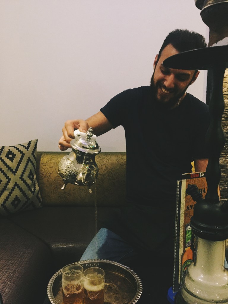 Processed with VSCO with f1 preset