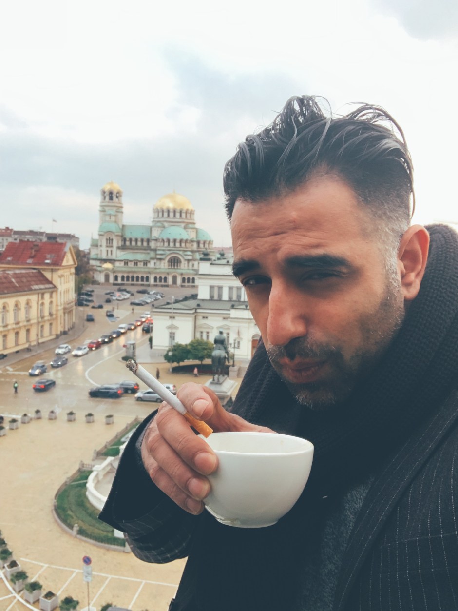 Processed with VSCO with e8 preset